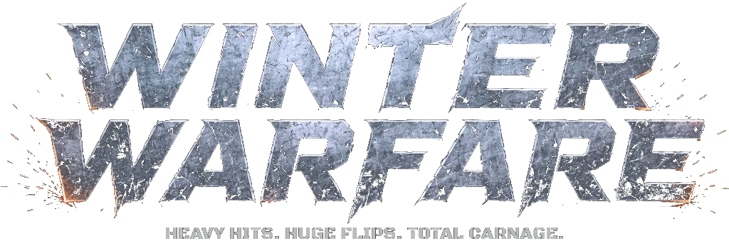 Winter Warfare